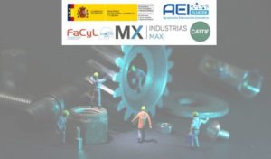 Lee más sobre el artículo La AEI FACYL, la Fundación CARTIF y la empresa Industrias Maxi Desarrollan un Proyecto de Investigación Industrial 4.0 Aplicado en el Mantenimiento Predictivo