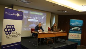 Lee más sobre el artículo La automoción española se reunirá en Valladolid para debatir sobre los retos del sector y afrontar con éxito la transición hacia una movilidad sostenible