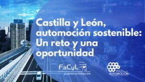 Lee más sobre el artículo Automoción Sostenible: un reto y una oportunidad