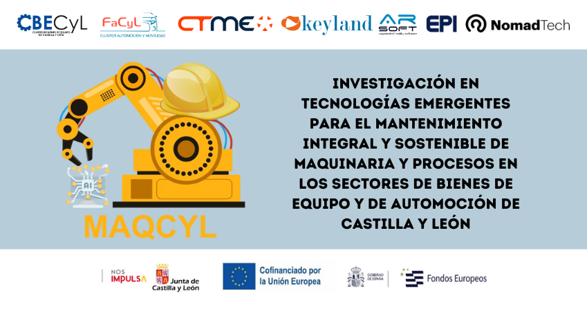 En este momento estás viendo Proyecto MAQCYL