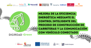 Lee más sobre el artículo Proyecto DIGIROAD GREEN