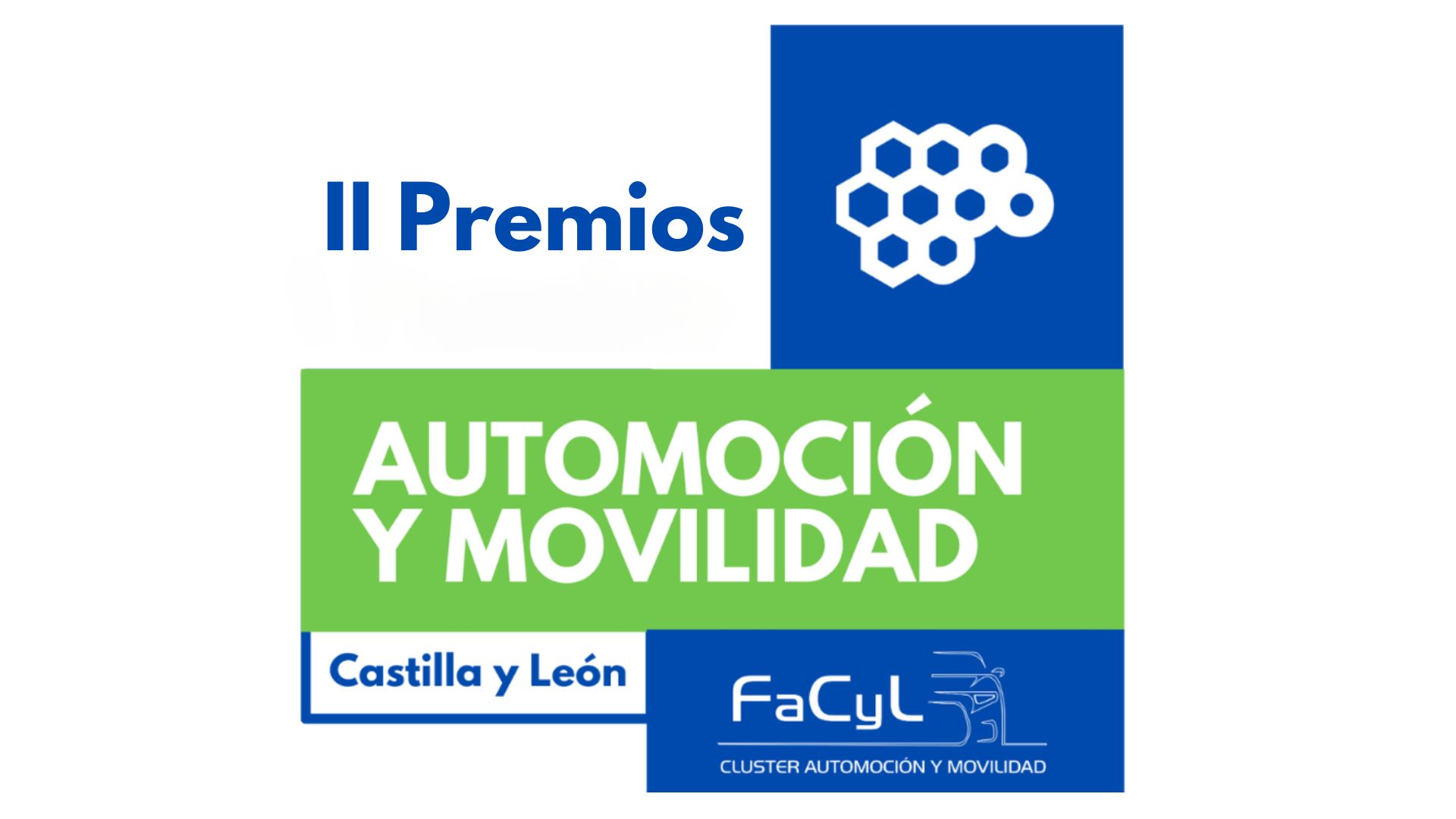 En este momento estás viendo Cluster FaCyL abre el plazo de recepción de candidaturas para la segunda edición de los Premios de Automoción y Movilidad de Castilla y León